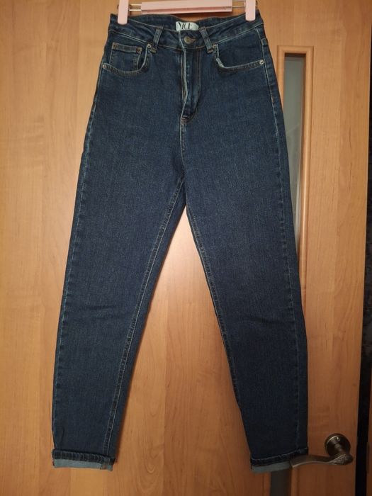 Джинси жіночі Моми