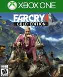 Far Cry 4 Gold Edition Xbox One Xbox Series S X | PL