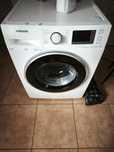 Pralka Samsung Eco bubble