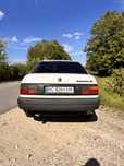 Passat b3 1.8 газ бензин