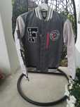 Nike force uptown kurtka  bluza bomberka