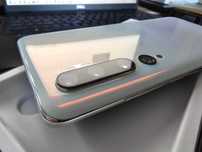 XIAOMI MI NOTE 10 (nie REDMI) PL Dystrybucja 6GB 128GB perłowy