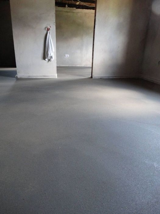 posadzki maszynowe wylewki chudziaki beton Kostrzyń Dębno okolice