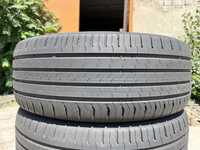 235/55 r17 Continental EcoContact 5 Резина летняя