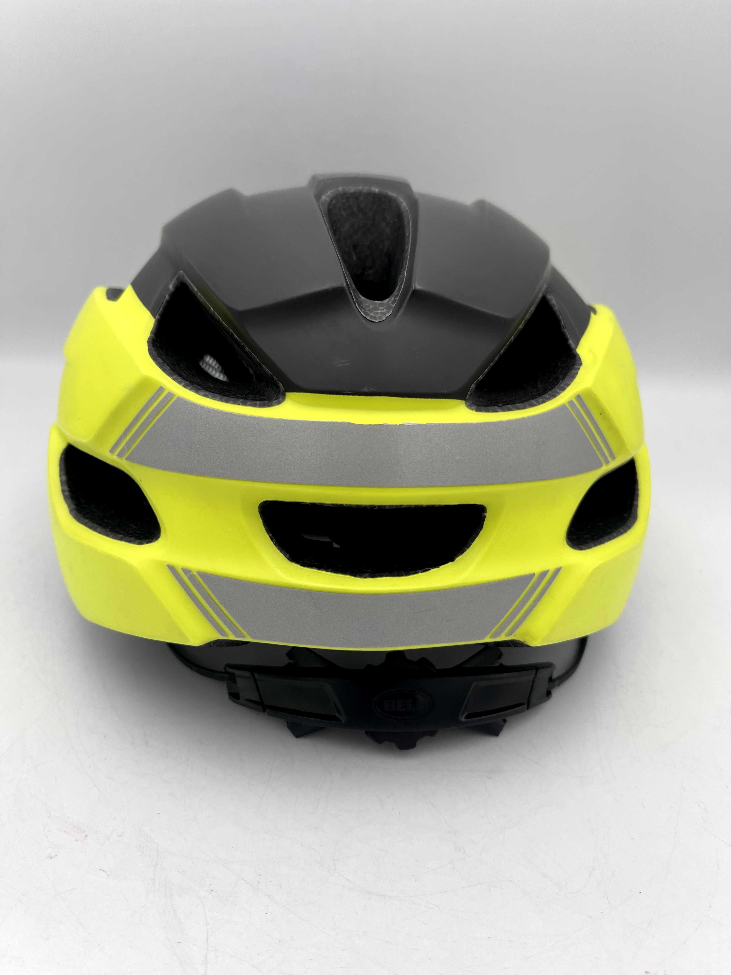 Powystawowy Kask Rowerowy Bell Trace r. S/M (50-57cm)