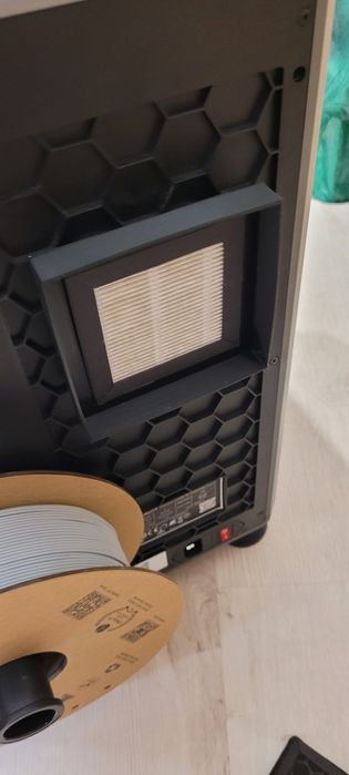 Creality K1 wersja 2024