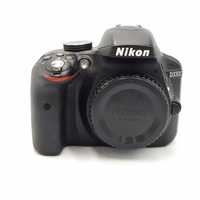 Nikon D3300 Torba Nikon 5988 zdjęć!
