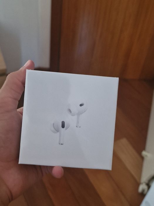 AirPods Pro 2 Auriculares