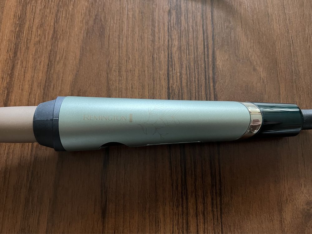 Плойка Remington