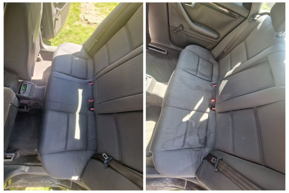 Profesjonalne pranie tepicerki meblowej i samochodowej z dojazdem