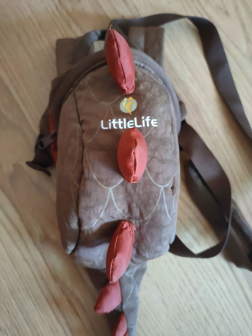 Little Life Animal Toddler – в цей забавний дитячий рюкзак