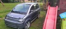 Auto Microcar MC1