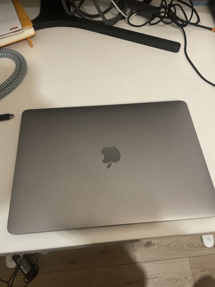 Macbook Pro 2017 Space Grey