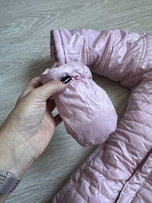 Комбінезон на зиму 2 в1