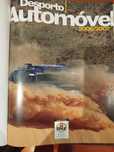 Livro desporto automóvel 2006/2007