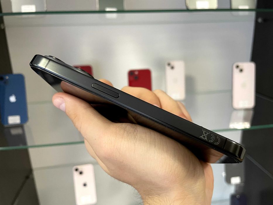 iPhone 15 Pro 512 gb Neverlock / від Магазину + Гарантія / Обмін