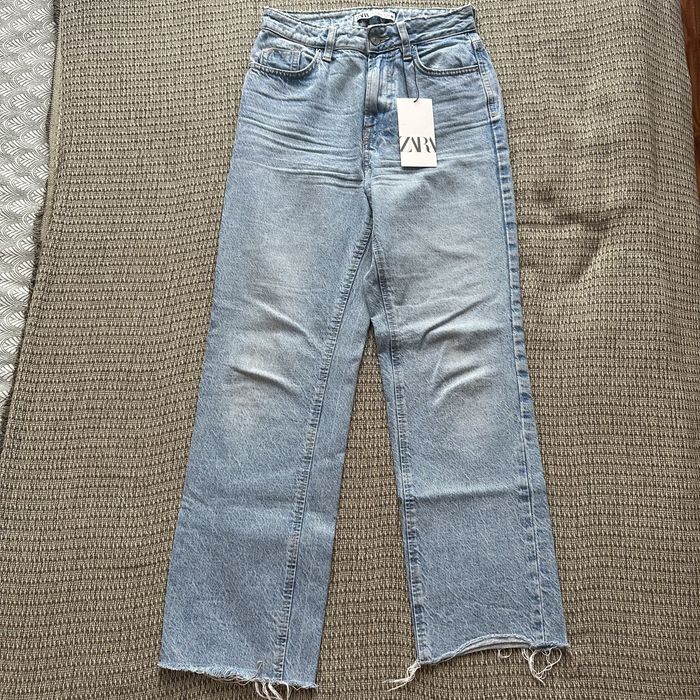 Джинси жіночі Zara нові