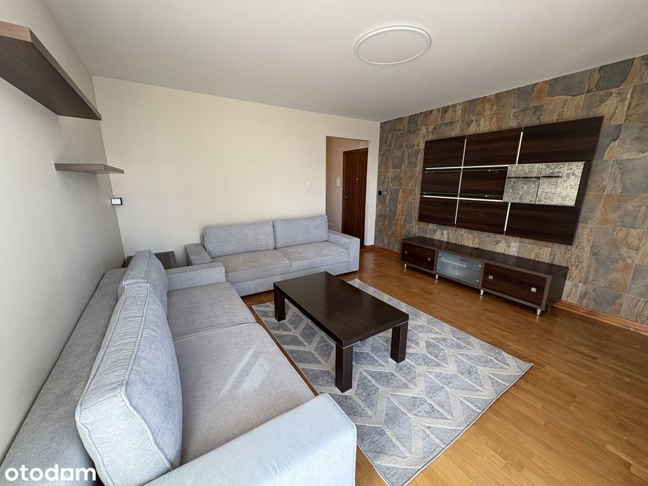 Wynajmę mieszkanie Olsztyn ul. Pstrowskiego