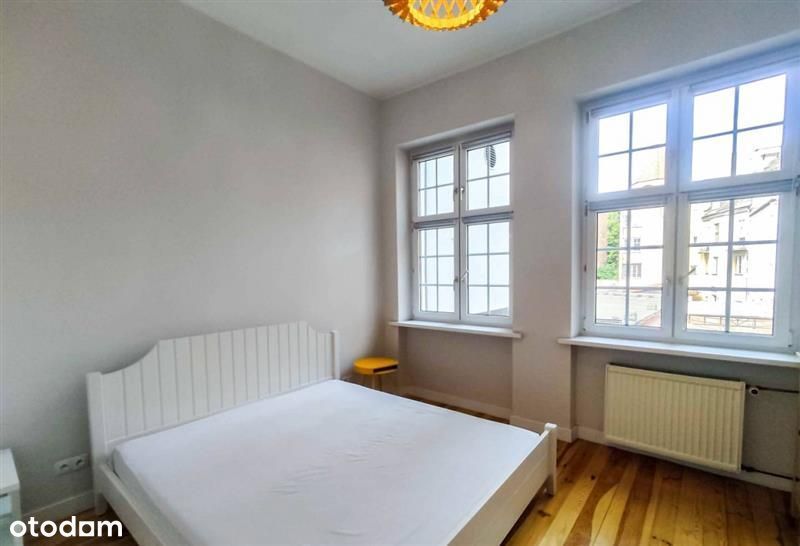 Mieszkanie 3-pokojowe 89m2 w centrum+miejsce posto