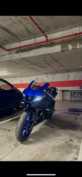 yamaha r7 (35kw)