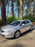 OPEL ASTRA 1.3 CDTI c/ 197 mil kms