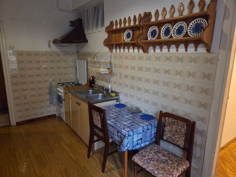 2-pokojowe mieszkanie 67 m2 w samym centrum - ul. Marszałkowska