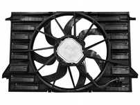 Wentylator AUDI A4 B9 2.0 TFSI A4 B9 A5 A6 C8 A7 A8 D5 Q5