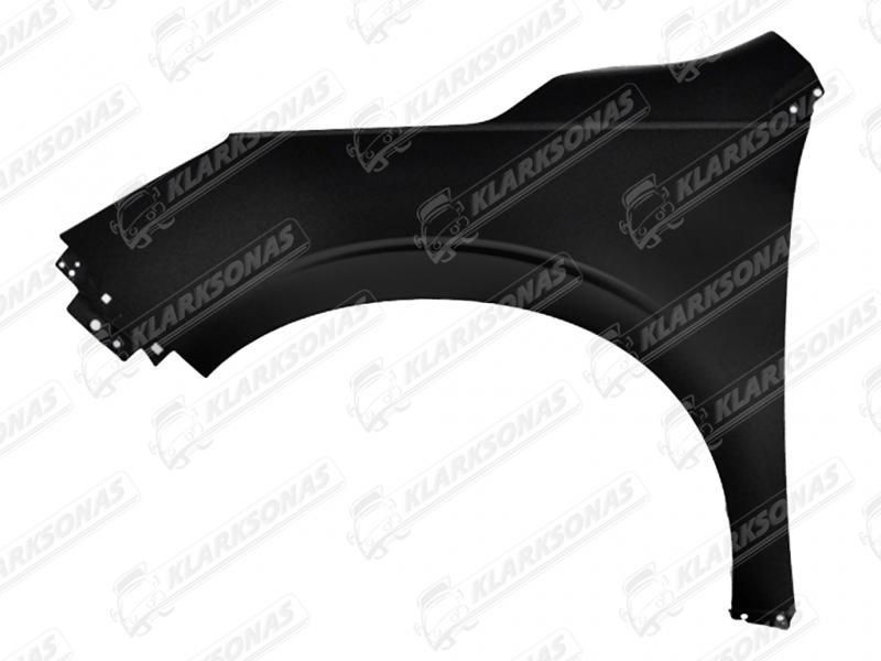 Крила SUBARU FORESTER 2013-2015 57120SG0309P/57120SG0209P