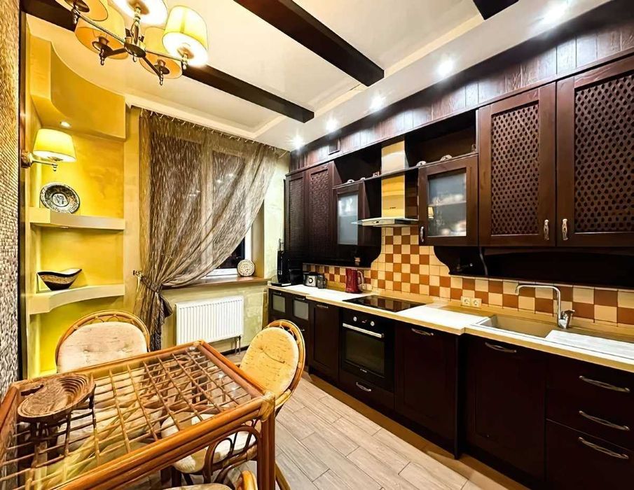 Павлово Поле‼️ЖК МИР‼️ БОТСАД! 3-х к. 105м2