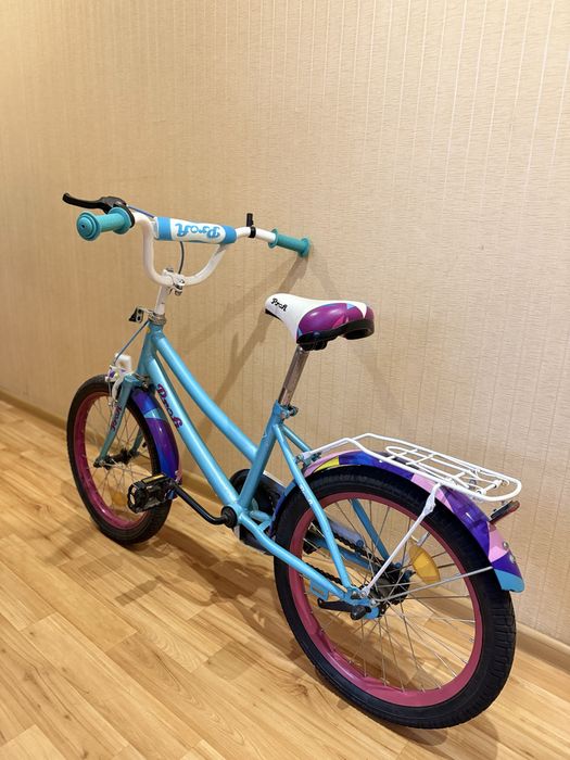 Продам детцкий велосипет