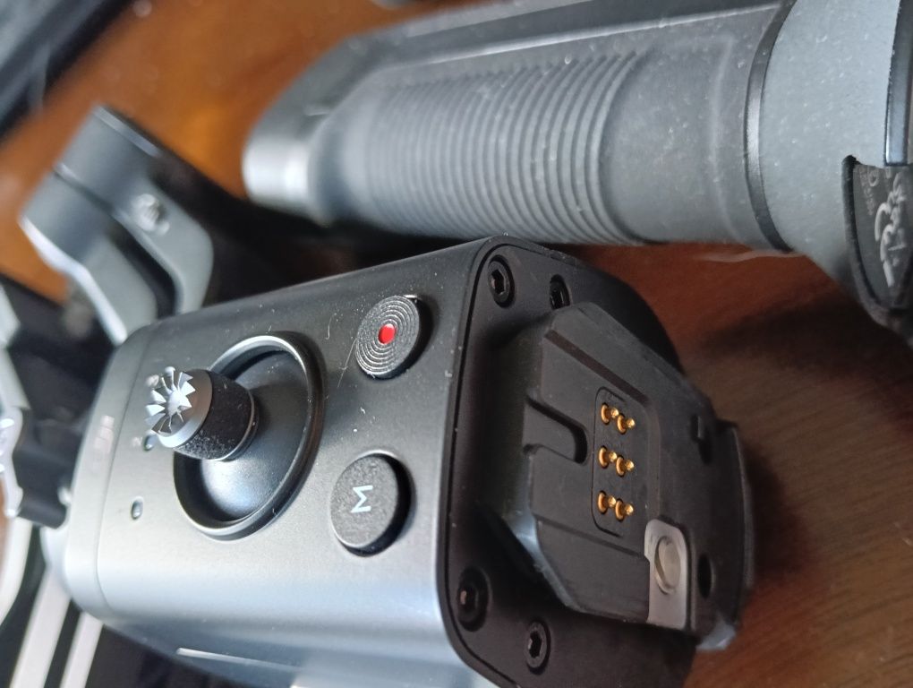 Stabilizator DJI ronin SC nowy