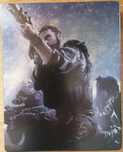 Capa Steelbook jogo Call of Duty Modern Warfare PS4