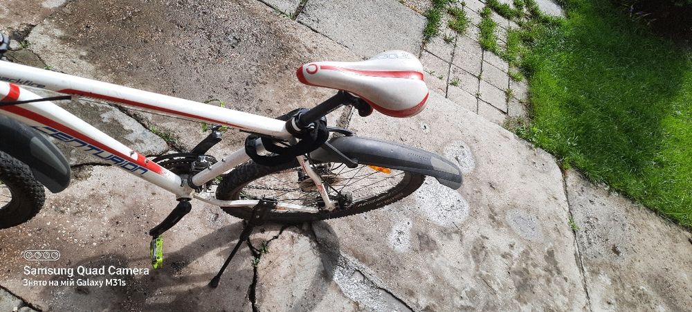 Велосипед CENTURION- Італія.