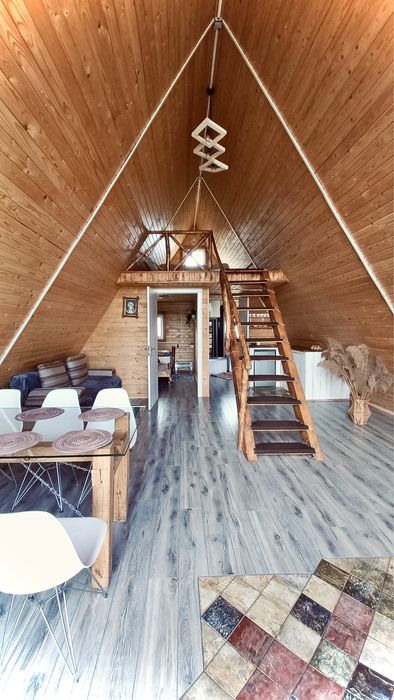 Котедж Відпочинок в Карпатах Подобова оренда