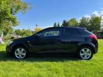 Sprzedam KIA ceed wersja komfort plus