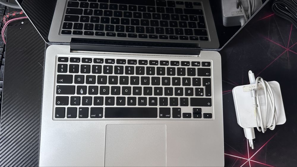 Laptop MacBook Pro 13” Retina (Late 2013)