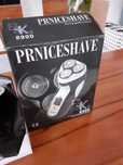 Maszynka do golenia Prniceshave SK 8900