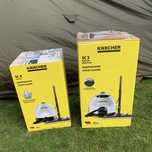 Для кухни дома karcher sc4 easyFix пароочиститель пароочисник