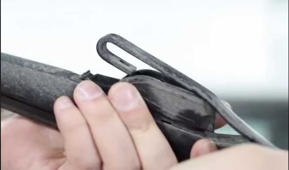 Дворники Subaru Forester нові