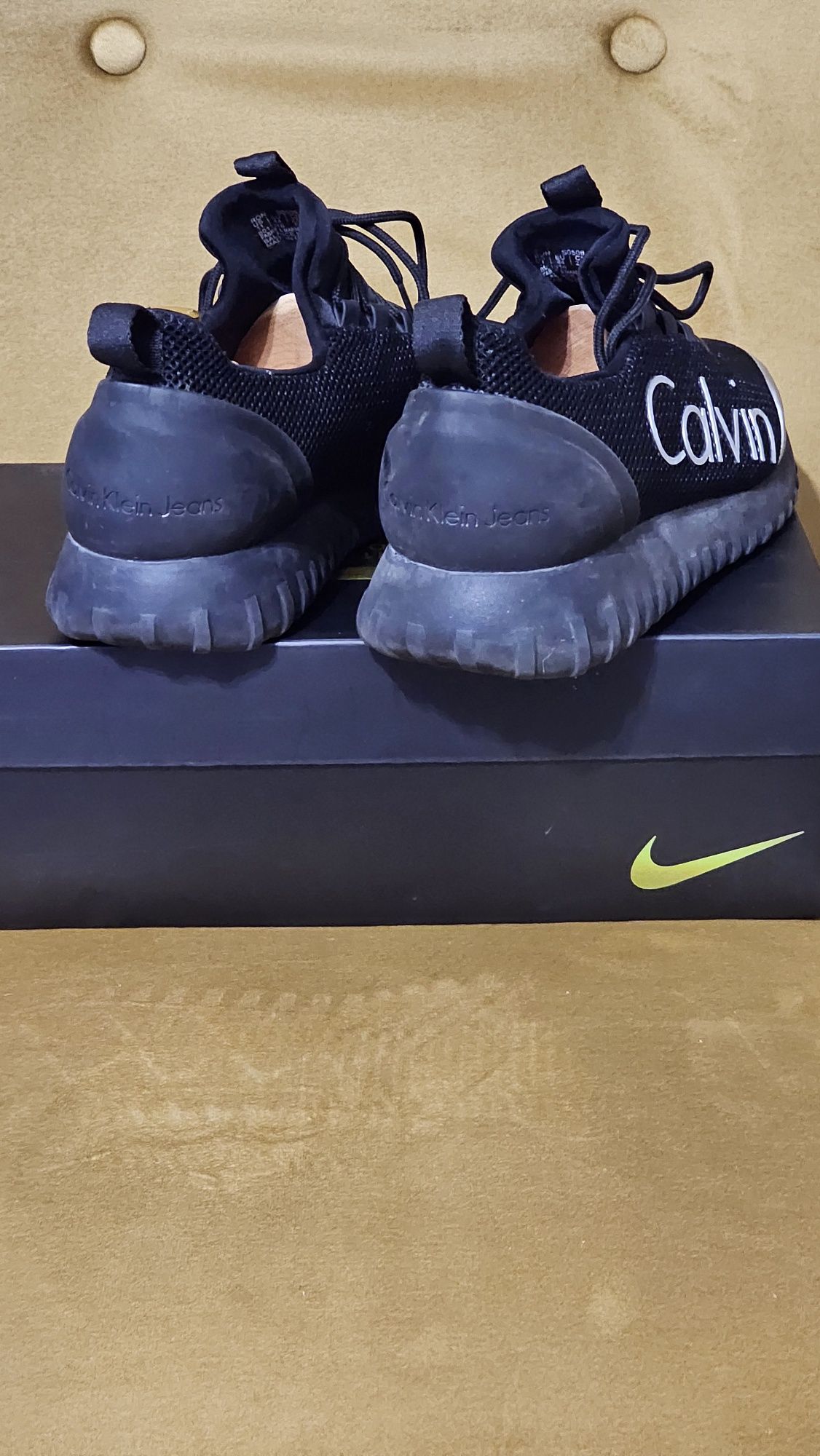 Calvin Klein Ron C0506 R44/28