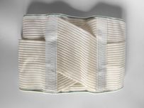 Бандаж поясничный Thuasne Ceinture Lombafix 840, Франция, размер 3