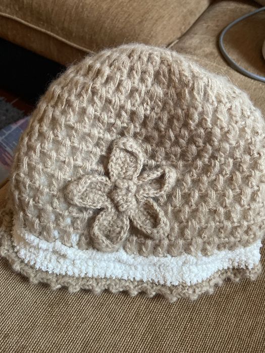 Gorros para mulher