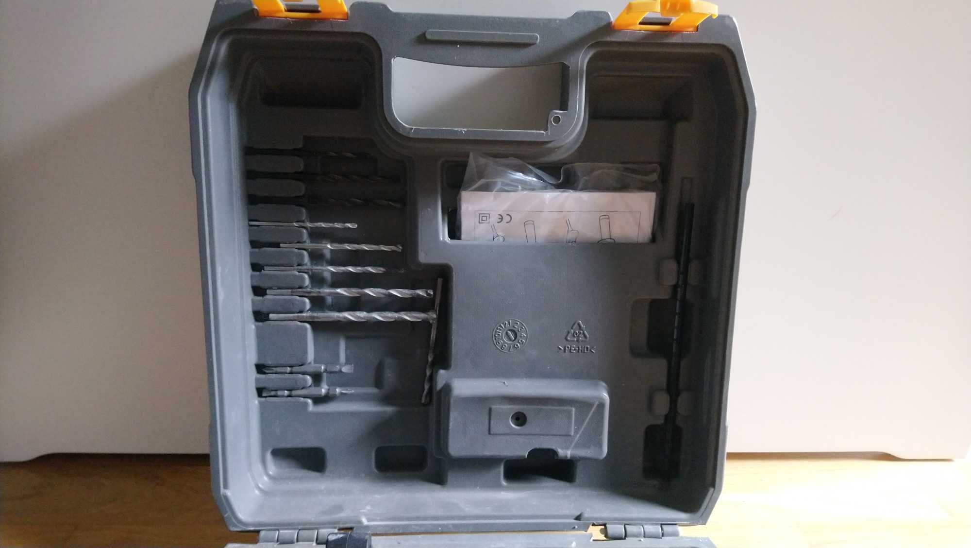 Wiertarka udarowa Ryobi EID-750REN 750W