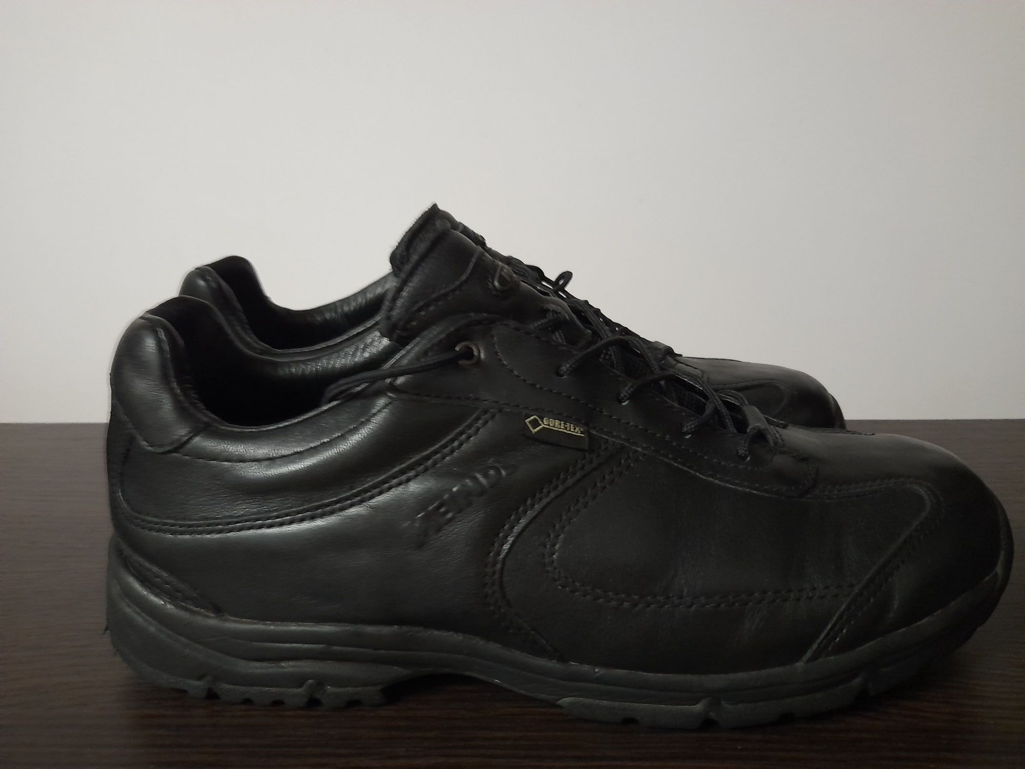 Оригинал треккинговые кроссовки Meindl Gore-Tex, 43