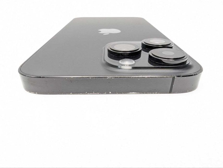 Apple iPhone 14 Pro Max 128GB Czarny