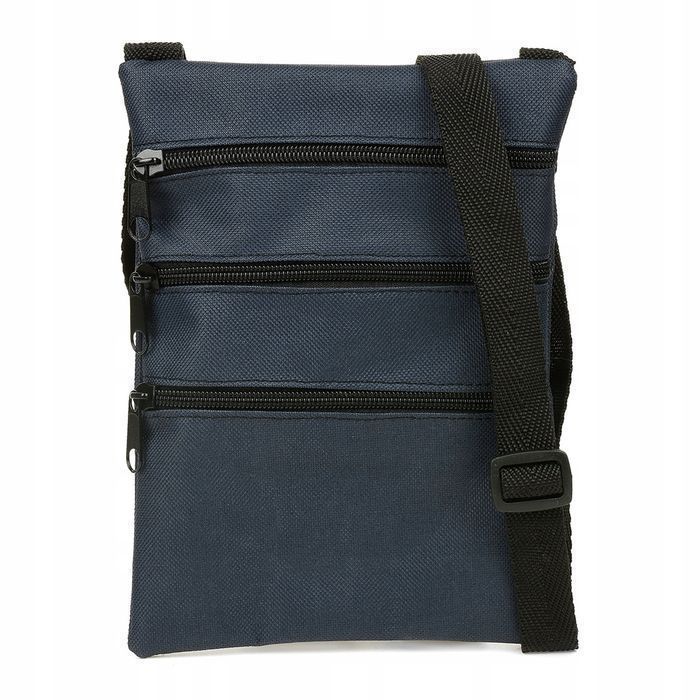 Saszetka etui duże paszportówka duża na smartfona szyję pojemne nowe