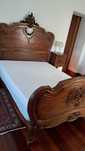Quarto completo louis 15
