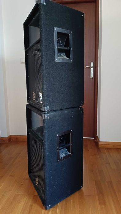 Yamaha S115V komplet