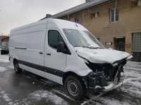 Mercedes-Benz Sprinter  Mercedes Benz Sprinter 170 KM automat