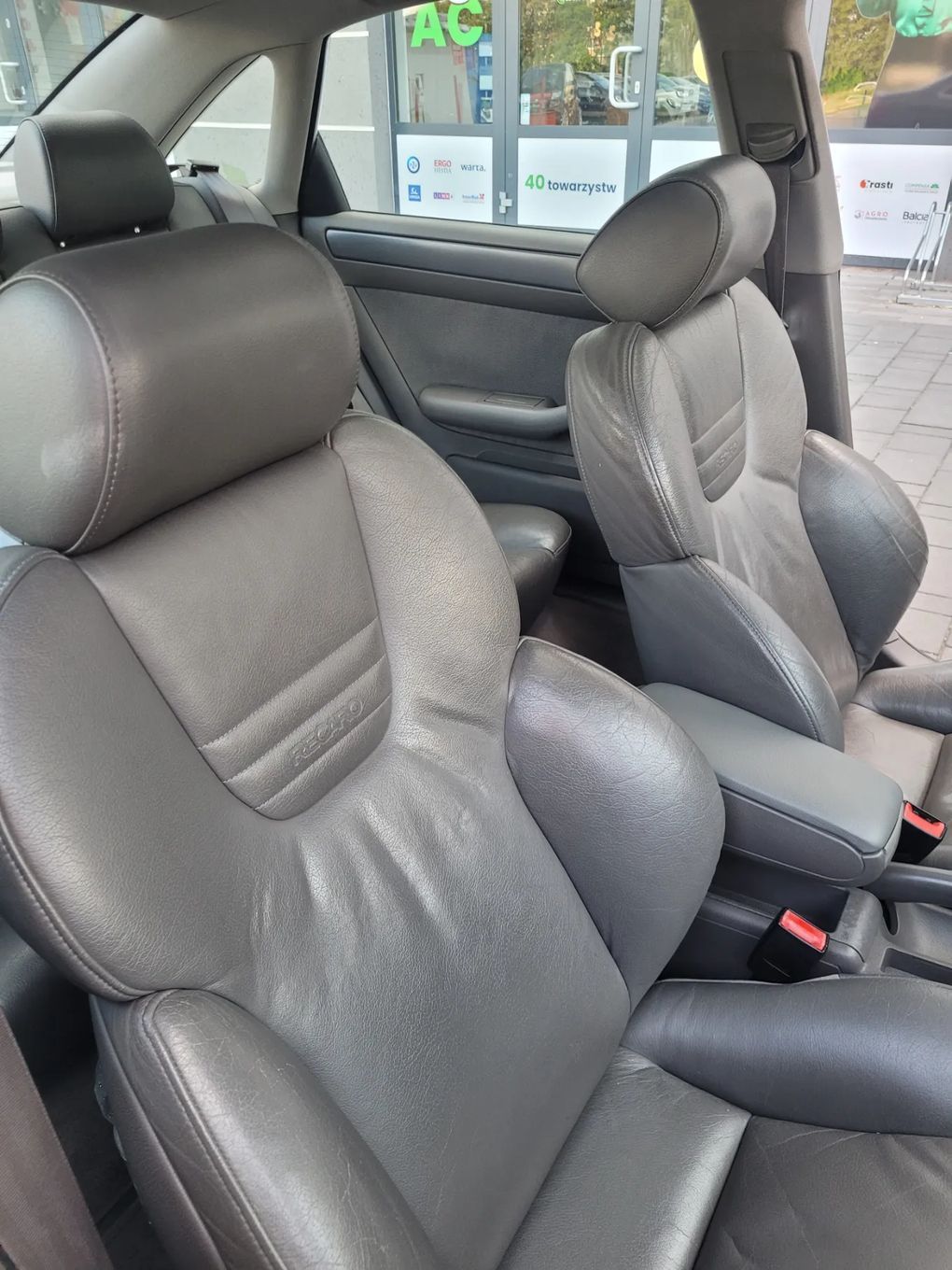 Audi A6 Audi a6 c5 s6 s-line instalacja LPG możliwa zamiana